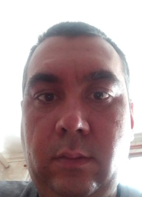 Сергей, 35, Россия, Зуевка