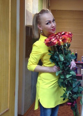 Anna, 36, Россия, Дзержинский