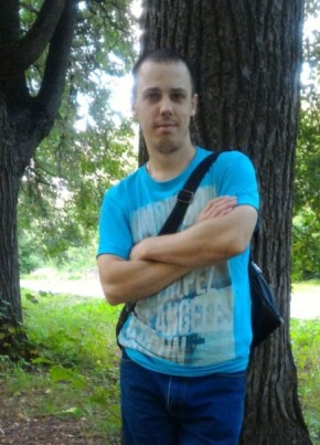 Сережа, 38, Россия, Москва