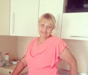 Нина, 73 года, Херсон