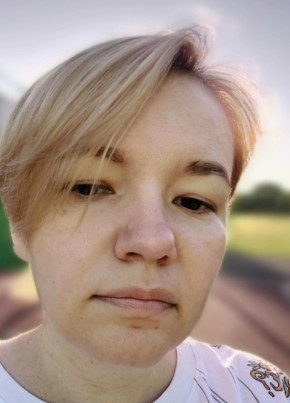 Наталья, 39, Россия, Бахчисарай