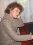 Lidiya, 62, Kharkiv
