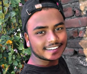 Sameer raj, 18 лет, Patna