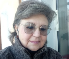 Марина, 61 год, Пенза