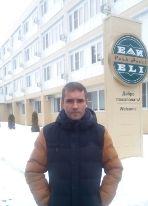 Евгений, 51, Россия, Новокуйбышевск