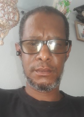 Guiano, 43, Republic of Mauritius, Port Louis