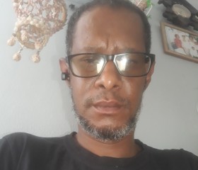 Guiano, 43 года, Port Louis