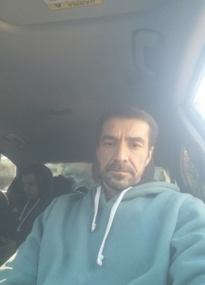 Мухаммад Каримов, 46, Қазақстан, Шымкент
