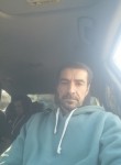 Мухаммад Каримов, 46 лет, Шымкент