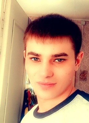 Азарбаев Вячес, 28, Россия, Москва
