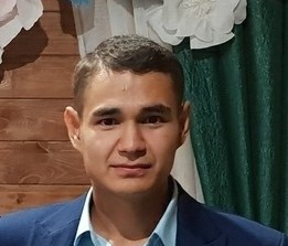 Ильнар, 31 год, Пермь