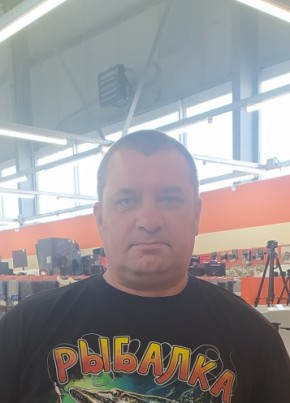 Дмитрий, 47, Россия, Элиста