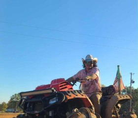 Walter, 27, Austin (State of Texas)