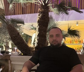 Arman, 24, Saint Petersburg
