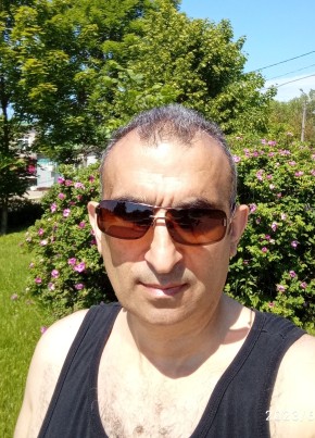 Мишель, 50, Россия, Бабынино