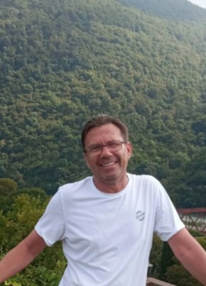 Вадим, 53, Россия, Череповец