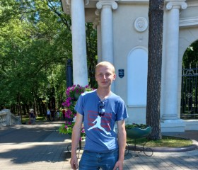 Виталик, 27 лет, Горад Кобрын