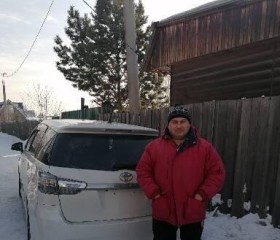 Пётр, 48 лет, Якутск