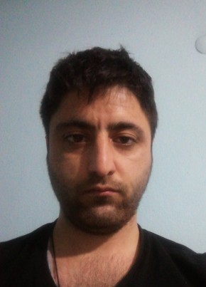 Muhammed, 30, Türkiye Cumhuriyeti, Ankara