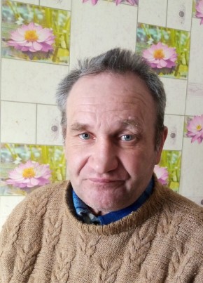 Nik, 51, Россия, Москва