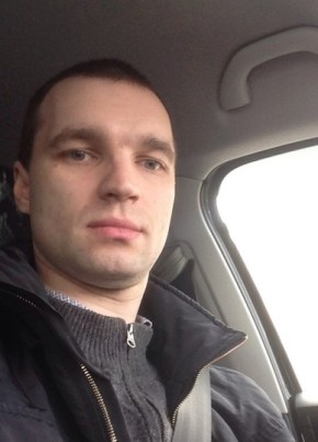 Алекс Петров, 39, Россия, Санкт-Петербург