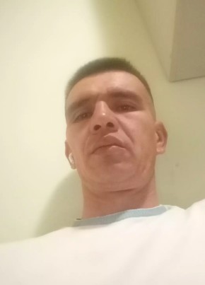 Наим, 39, Россия, Пушкин