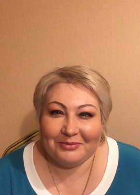Оксана, 54, Россия, Москва