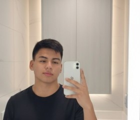 Rafael, 18, Francisco Beltrao