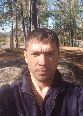 Сергей Брютов, 38, Қазақстан, Өскемен