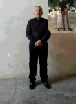 Nuraddin, 61 год, Gəncə