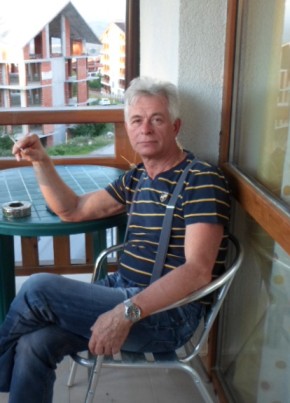 Георгий, 66, Россия, Дагомыс