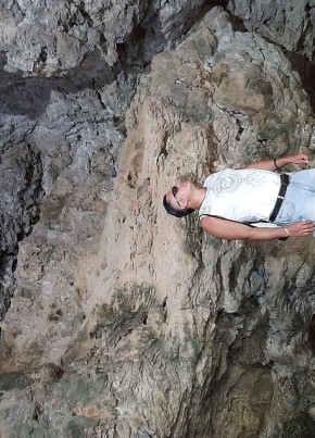 Roman, 42, Russia, Samara