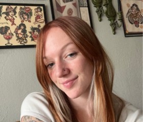 Diana, 29, Los Angeles