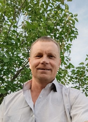 Роман из Костромы 47 лет