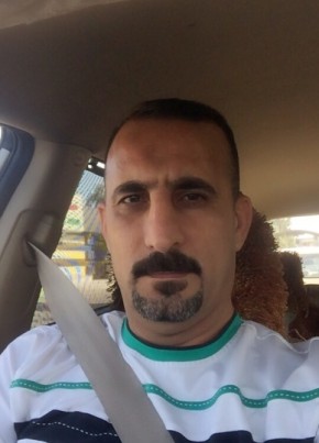 Qaisar, 40, جمهورية العراق, الكوت