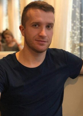 Борис, 33, Россия, Курск