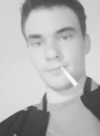 Julien , 22 года, Châtillon