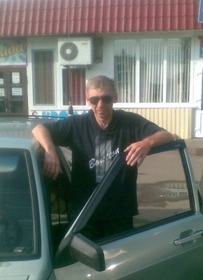 Сергей, 58, Россия, Ртищево