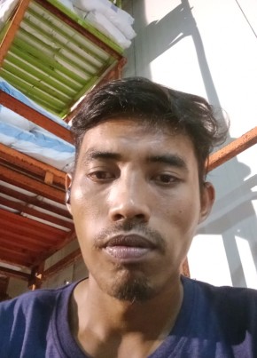 Juanto, 31, Indonesia, Kota Bekasi
