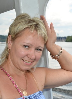 Наталья, 49, Україна, Гуляйполе