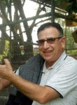 Arkadi, 55 лет, תל אביב-יפו