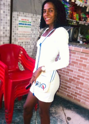 Adrielly vieira из Duque de Caxias 24 года