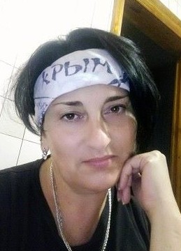 Елена, 48, Рэспубліка Беларусь, Жыткавычы