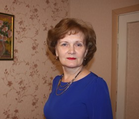 Екатерина, 66 лет, Владимир