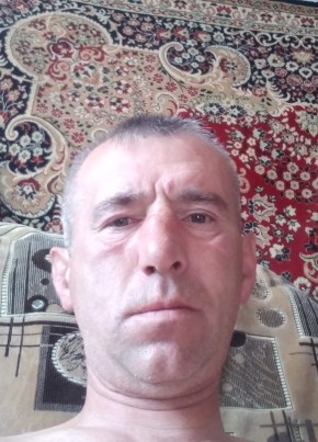 Дмитрий, 47, Україна, Молодогвардійськ