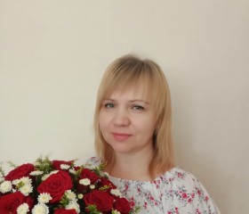 Mary, 44 года, Саратов