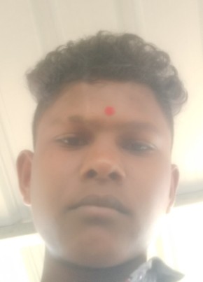 Darshan, 18, India, Bilimora