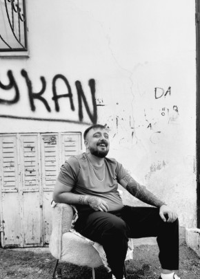 batuuuu из İzmir 34 года