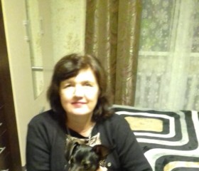 Evgeniya, 65, Saint Petersburg