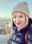 Mariya, 31, Moscow